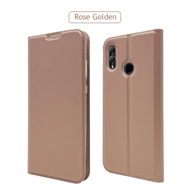 Huawei P Smart чехол, флип-кошелек, кожаный чехол P smart+ Plus, чехол, откидная крышка для huawei P Smart Plus, чехол для телефона s