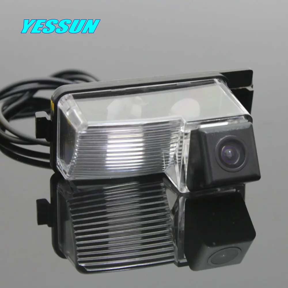 

Car Reverse Backup Parking CCD Camera For Infiniti G25 Q40 Q60 Auto Alarm Cameras Guiding Line NTSC PAL