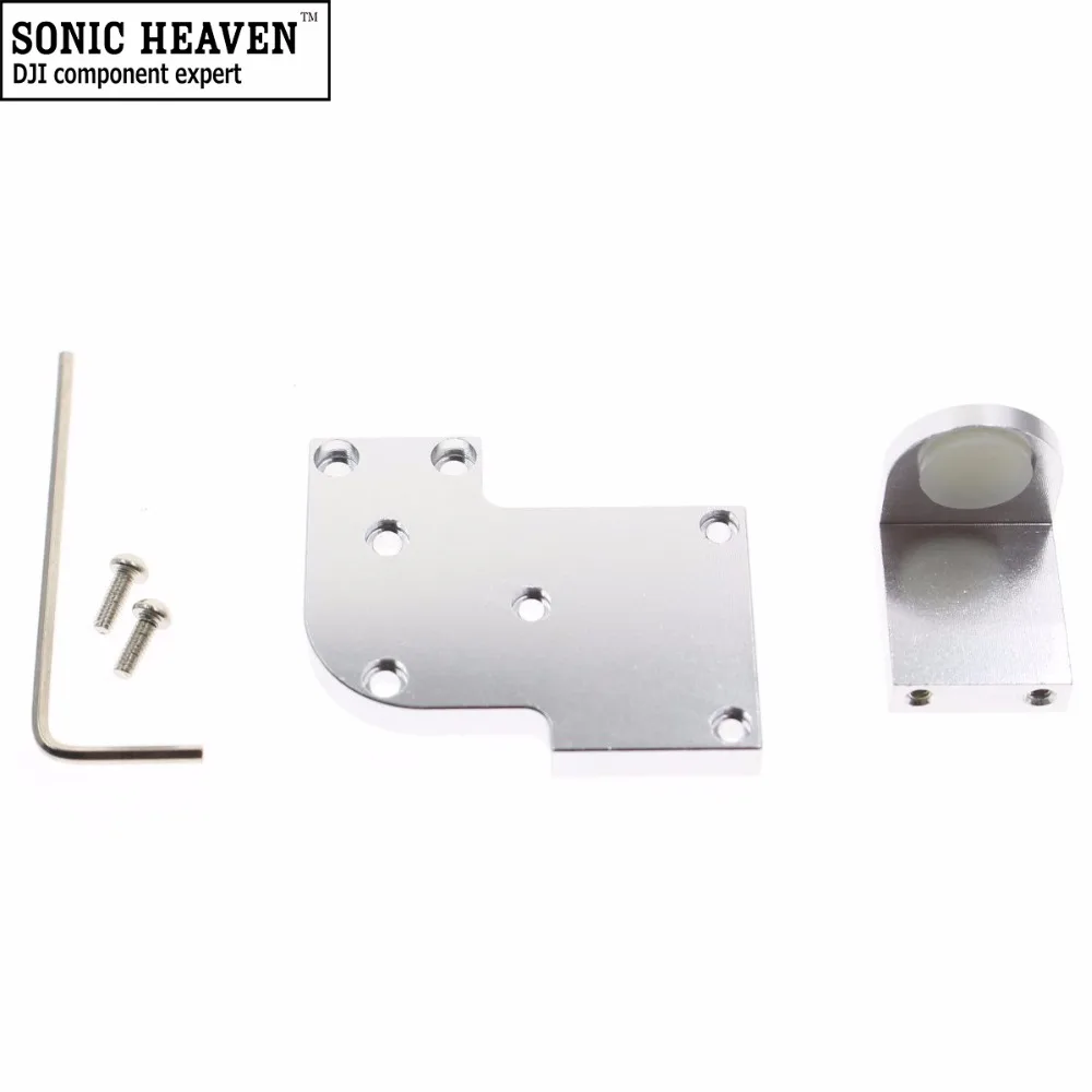 Yaw Roll Arm Ribbon Cable Kit Screw Gimbal Repair Parts for DJI Phantom 3 Standard Drone Quadcopter Accessories | Электроника