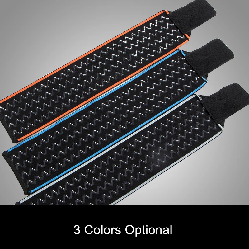 1 пара наручных ремешков спортивные бриллианты для фитнеса подтяжки ладони