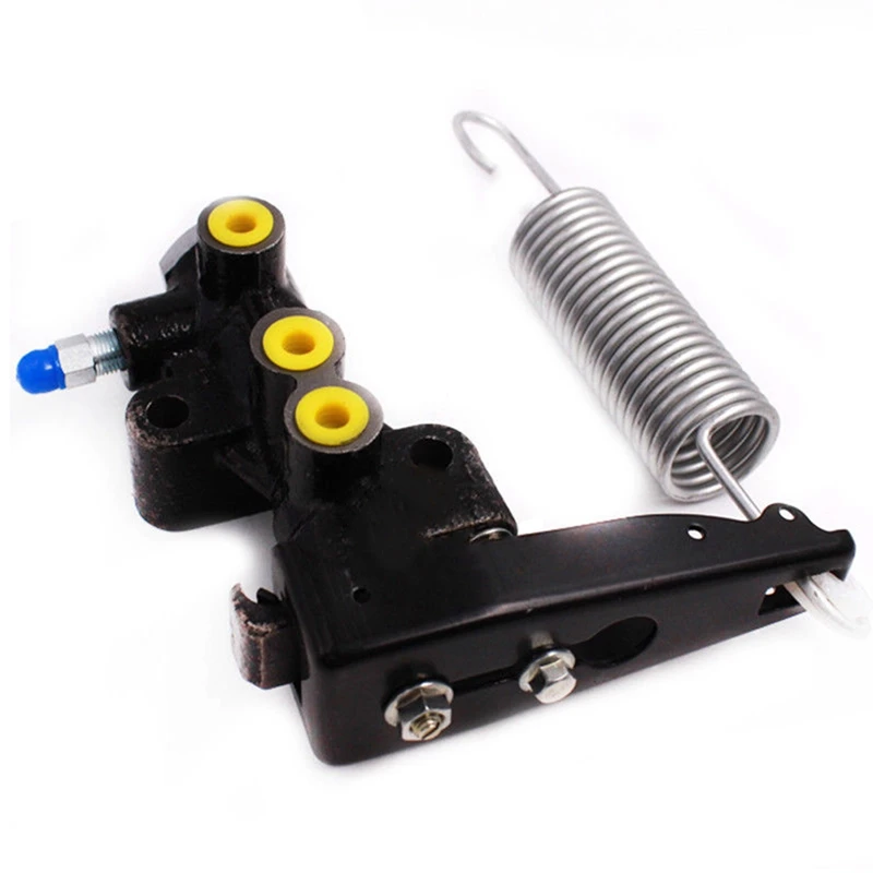 Для Mitsubishi L200 Triton 1986-07 Mb618321 компенсатор тормозного клапана с датчиком нагрузки |