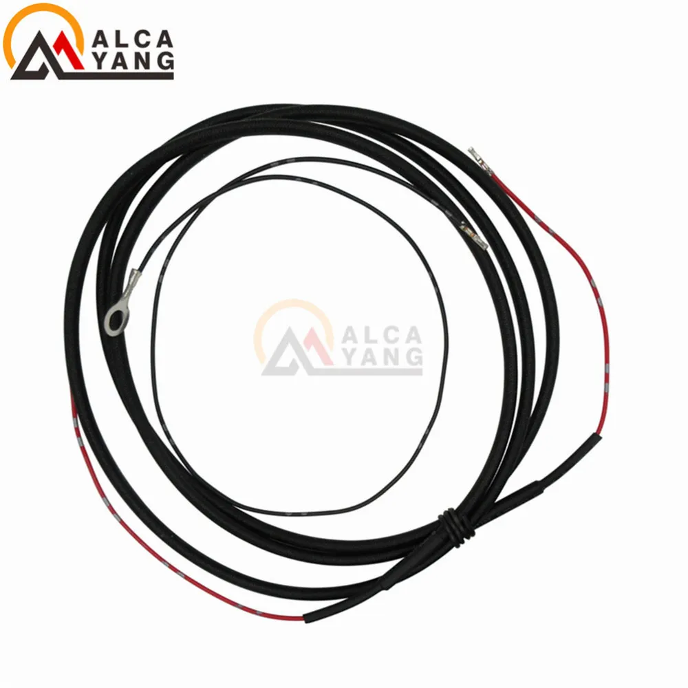 Круиз-контроль Переключатель 84632-34011 45186-0G030-E0 45186-0G030 крышка рулевого колеса/проволочные Винты для Toyota Land Cruiser Prado