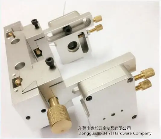 CNC Machining Parts for Electronic Accepted small orders High quality | Инструменты