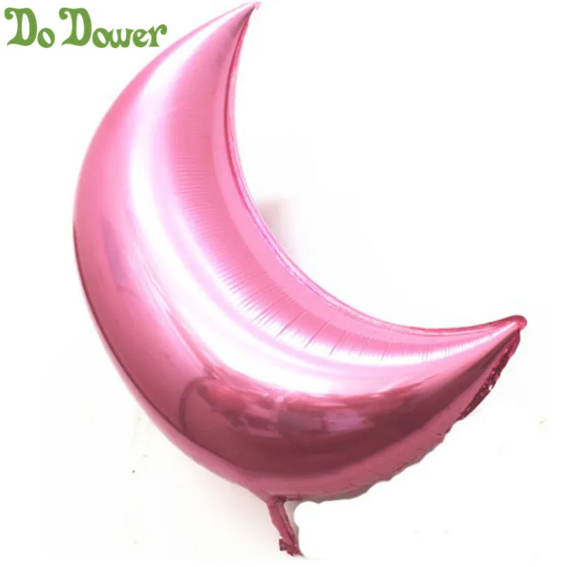 36 дюймовые большие воздушные шары с Луной и гелием классические игрушки товары