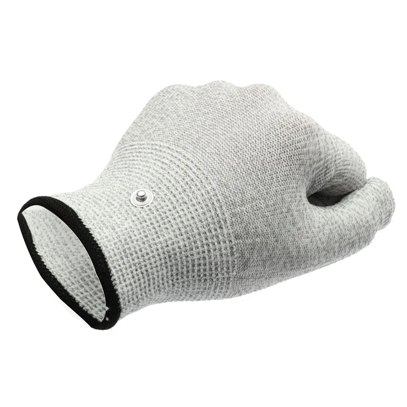 Полезные 1 пара дышащие проводящие электротерапевтические массажные