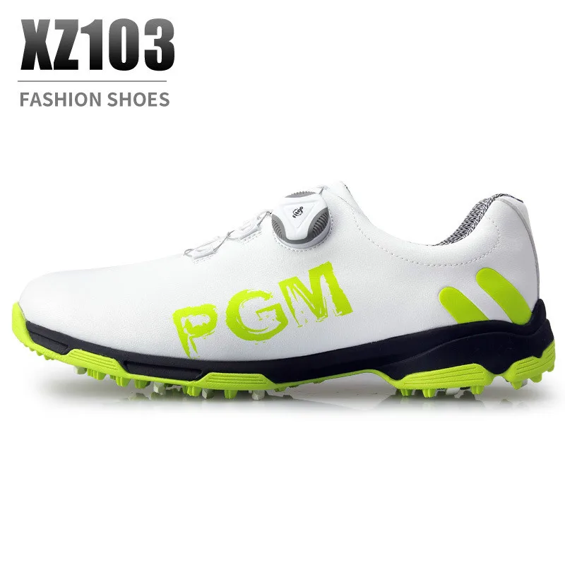 

PGM
