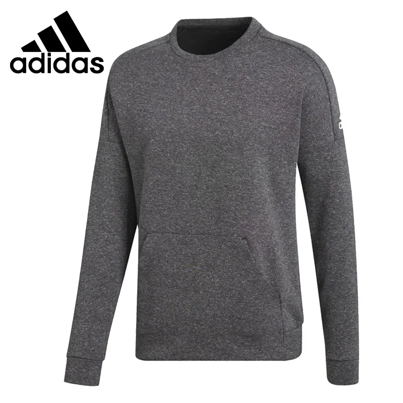 Оригинальное новое поступление Мужской пуловер Adidas M ID Stadium Cr трикотажная