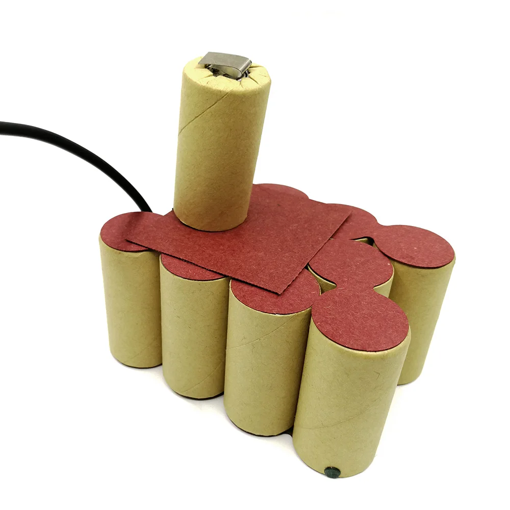 3000mAh для PowerLine 14 4 V Ni MH аккумулятор самостоятельной установки | Электроника