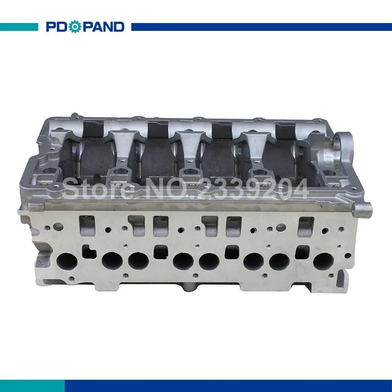 Двигатель BKD BMR CBAA cbbbнабор головки цилиндра 908 711 для JEEP COMPASS PATRIOT CHRYSLER SEBRING DODGE CALIBER