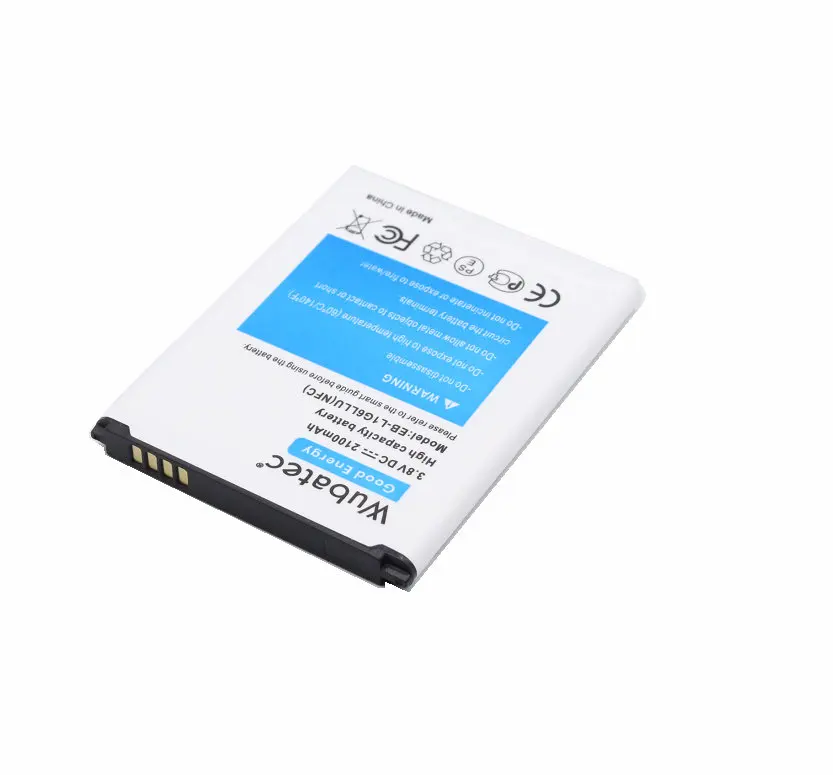 1x2100 мАч S3 NFC EB-L1G6LLU батарея + настенное зарядное устройство для Samsung Galaxy i9300 I9308 I9305