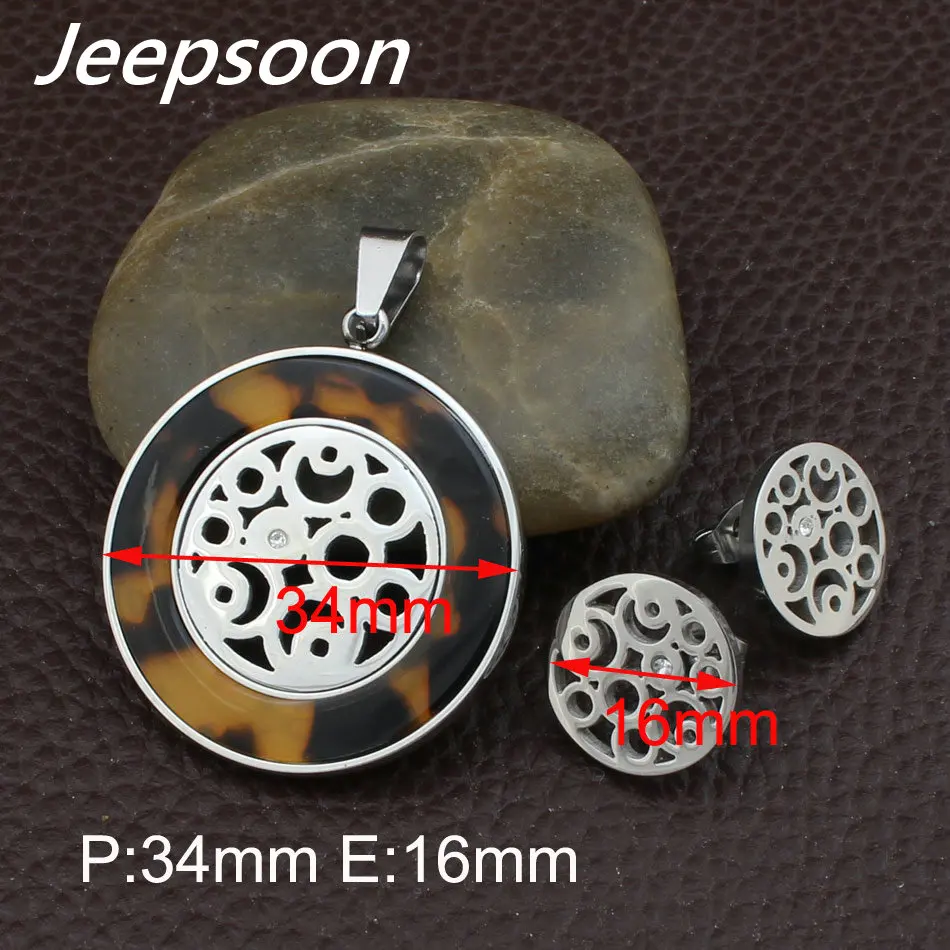 Серебряный цвет и золотой Оптовая Продажа Модные Ювелирные наборы из