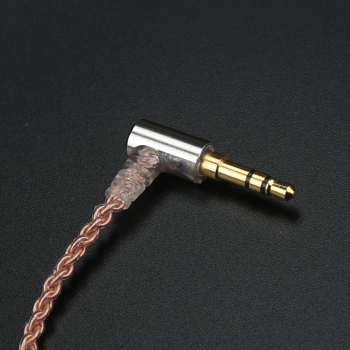 Кабель MMCX Hi-Fi для наушников Shure SE215 SE535 SE846 SE425 | Электроника