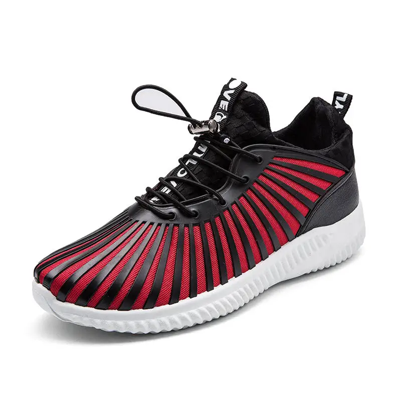 Размер 35-45 Горячие Продажа Новые Легкая Дышащая Воздуха mesh Повседневная взрослых