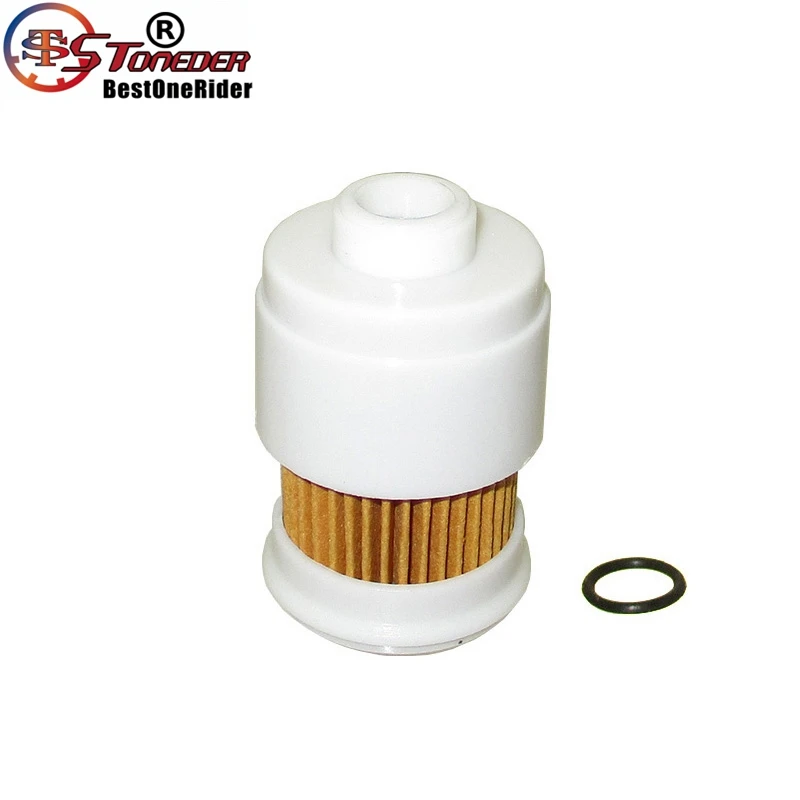Каменщик топливный фильтр для Yamaha 150-250 л.с. подвесной мотор LZ150 200 250 VZ150 175 Z150 Z200 Z250