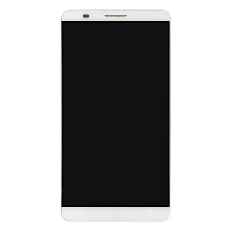 6 0 &quotЖК-для Huawei mate 7 ЖК-дисплей сенсорный экран дигитайзер сборка Замена +