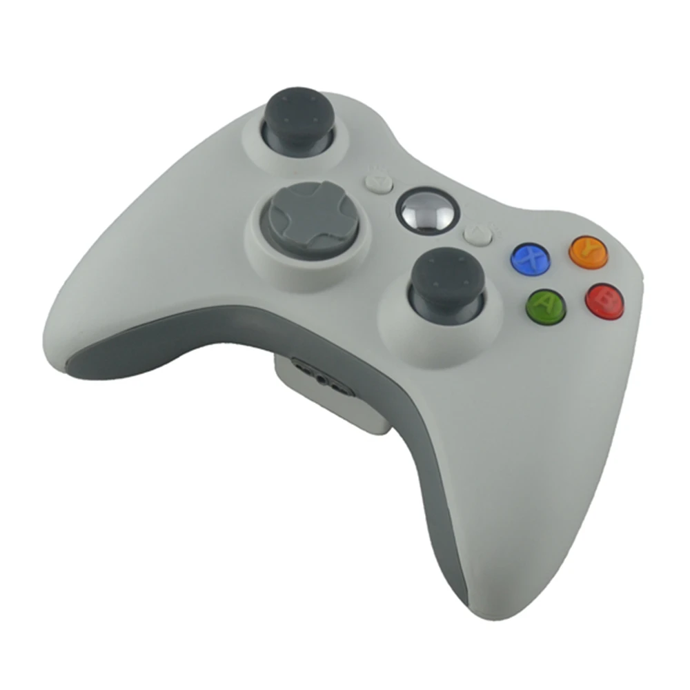 Беспроводной геймпад для XBOX 360 50 шт. новый джойстик Bluetooth видеоигр Microsoft игровой