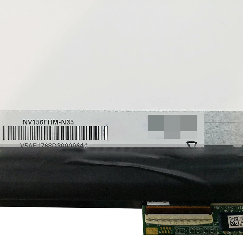 

Dell Inspiron 15-7000 7570 15,6 "- 1920*1080