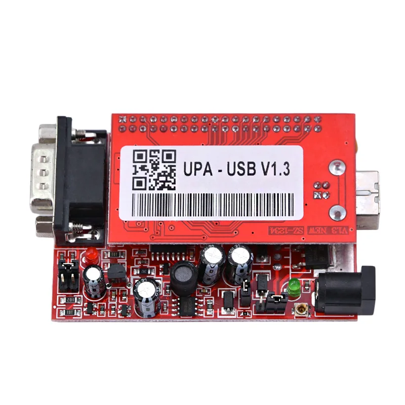 UPA USB программист V1.3 для 2013 версии основной блок продажи адаптер ECU Чип Tunning USB|tool