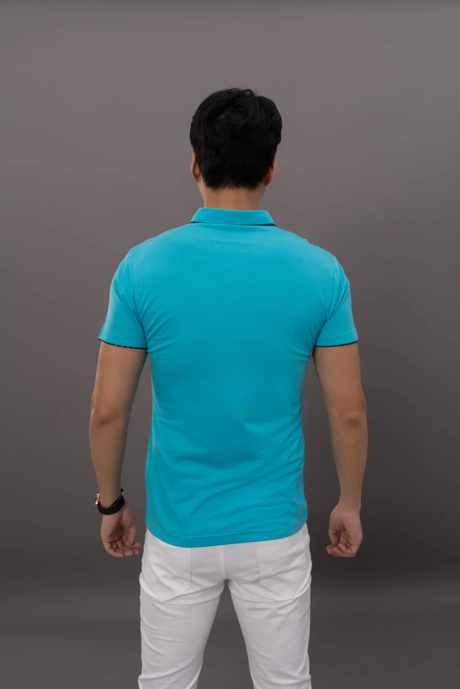 Гольф с коротким рукавом ropa de golf para hombre спортивные рубашки поло одежда для гольфа для тренировок на открытом воздухе мужские рубашки для гольфа мужская спортивная одежда