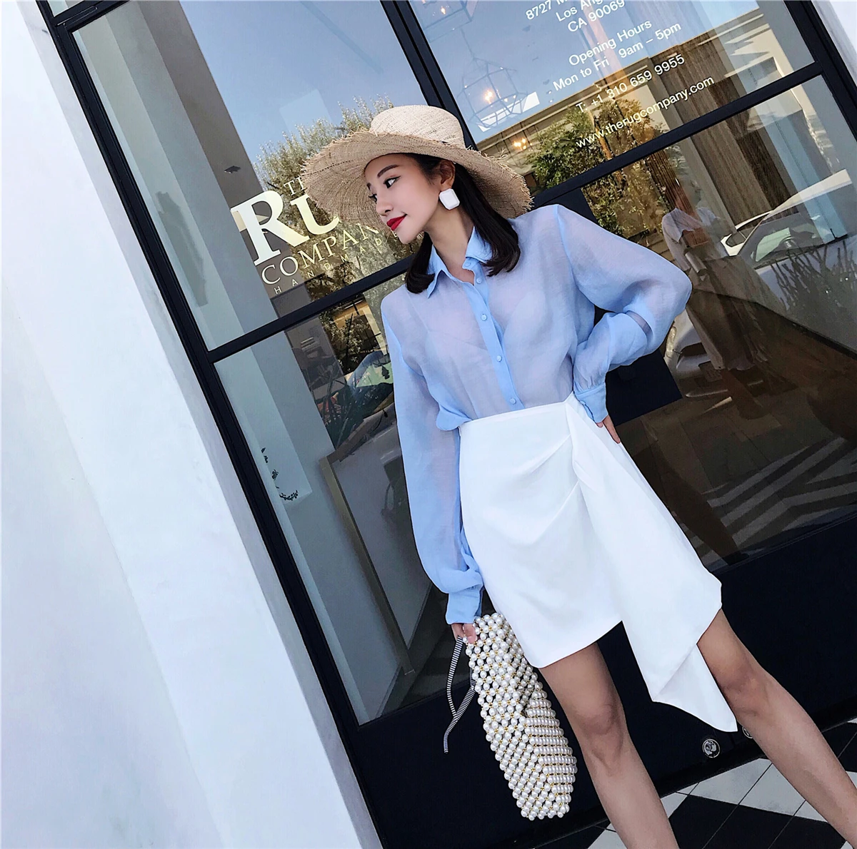 Для женщин юбка Повседневное трапециевидной формы длиной выше колена Мини