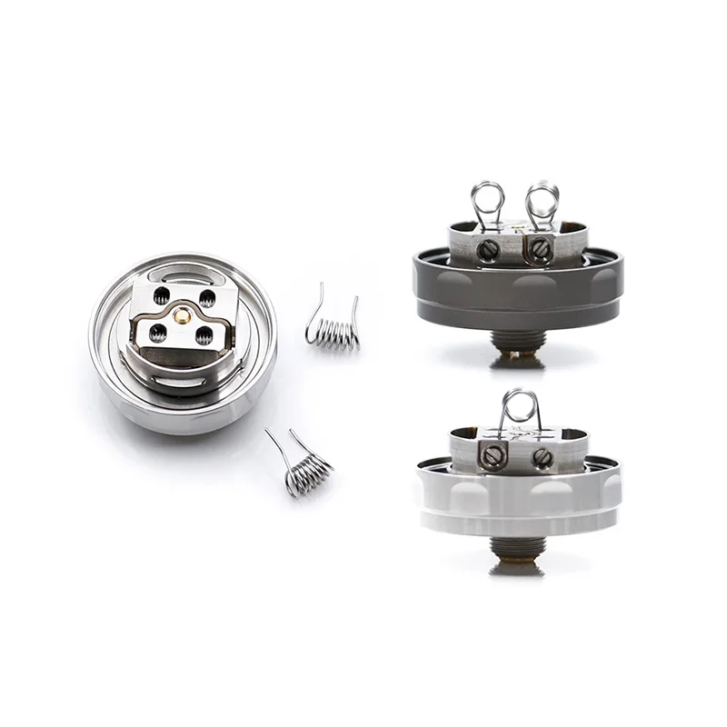 Оригинальный GeekVape RTA Geekvape Blitzen распылитель для электронных сигарет без поста