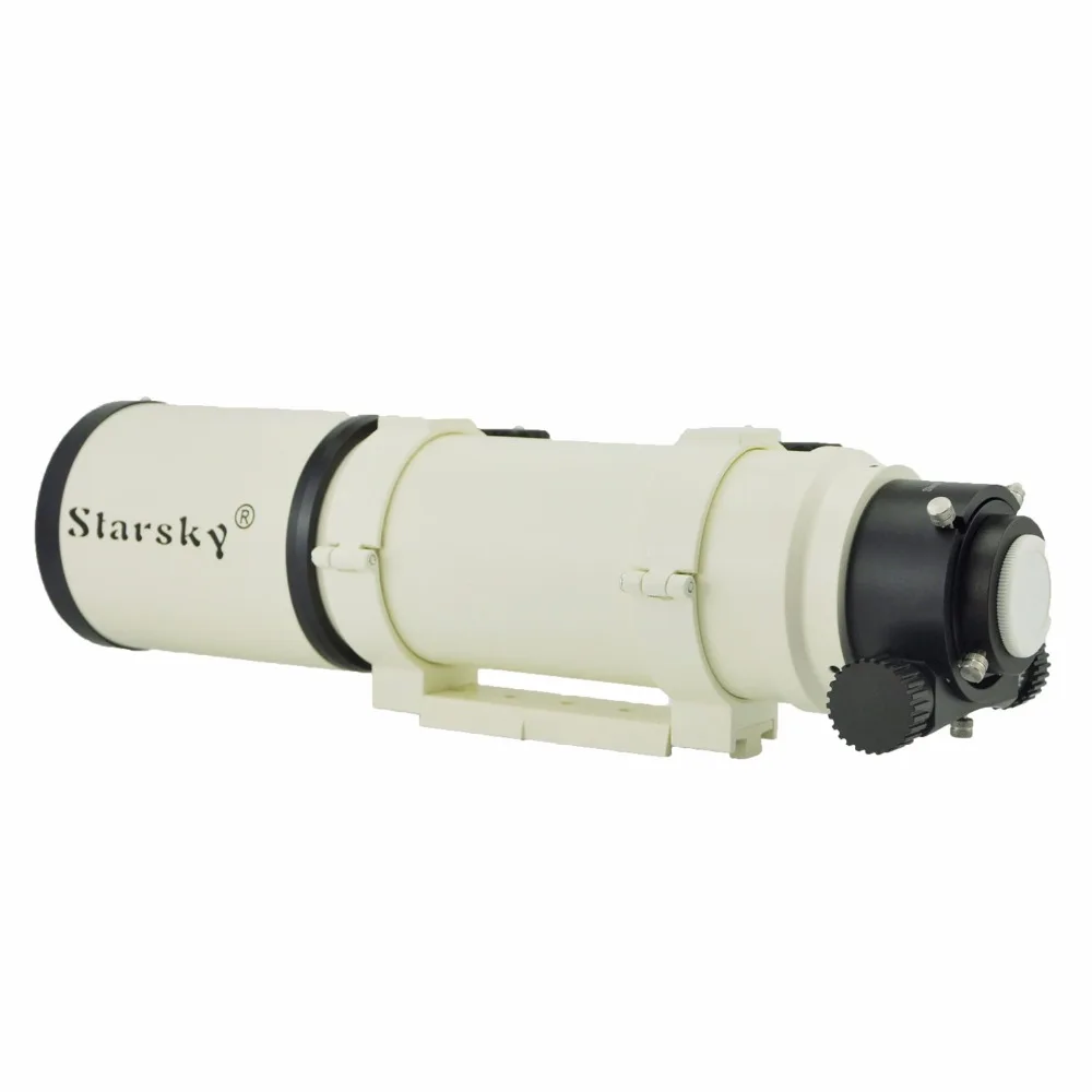 Профессиональный астрономический телескоп OTA 2 '' рефрактор 90 мм F/5 6 |