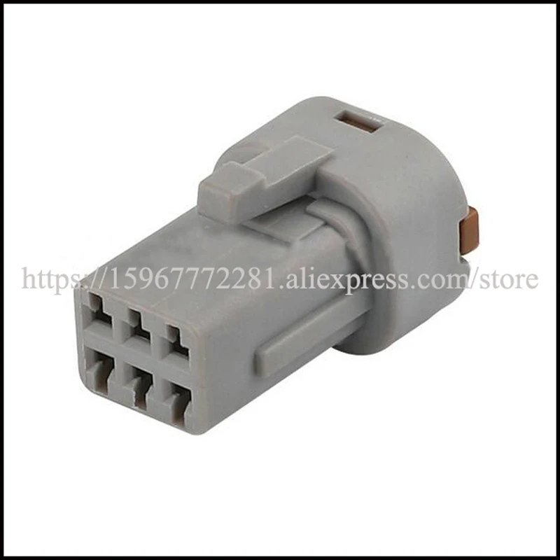 MG614130-4 автомобильный провод мужской Harnes кабель 8 pin Автомобильный разъем