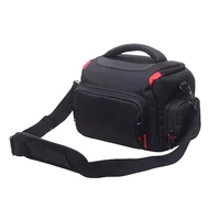 waterproof camera shoulder bag travel carry protective case for canon dslr slr