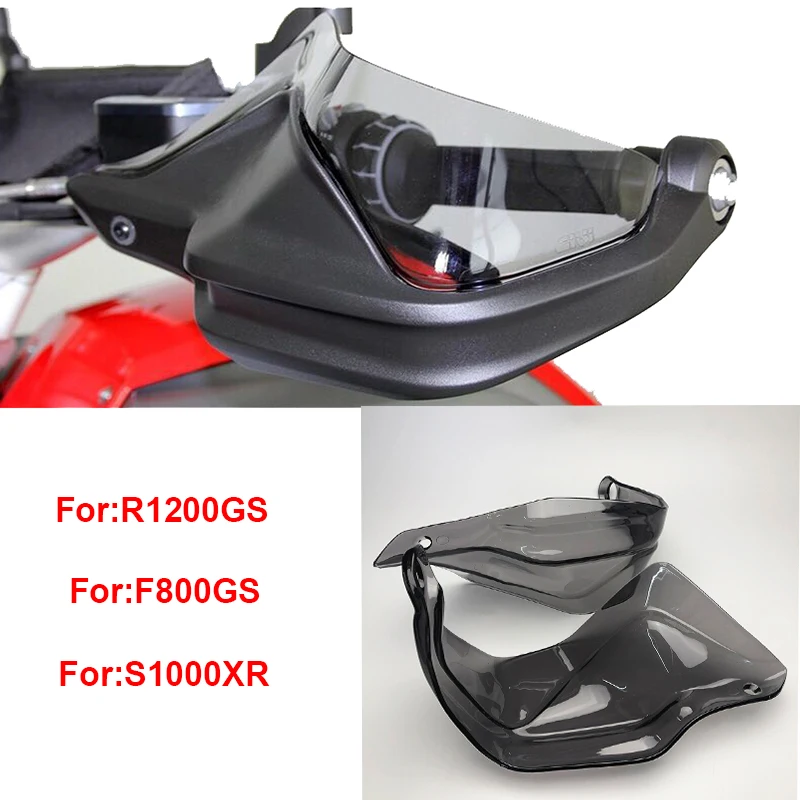 Защита для рук BMW R1200 GS R1200GS LC S1000XR F800GS ADV накладка на рычаги тормоза и сцепления