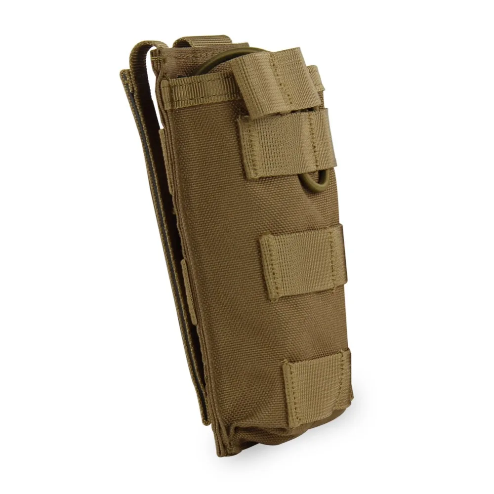 Molle Системы подсумок тактический для страйкбола и пейнтбола Молле сумка 1000D нейлон AK M4 сумки для хранения