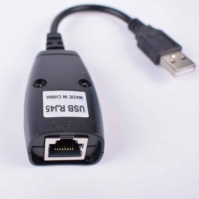 2 шт. кабели удлинители USB 0 для RJ45|Кабели USB| |