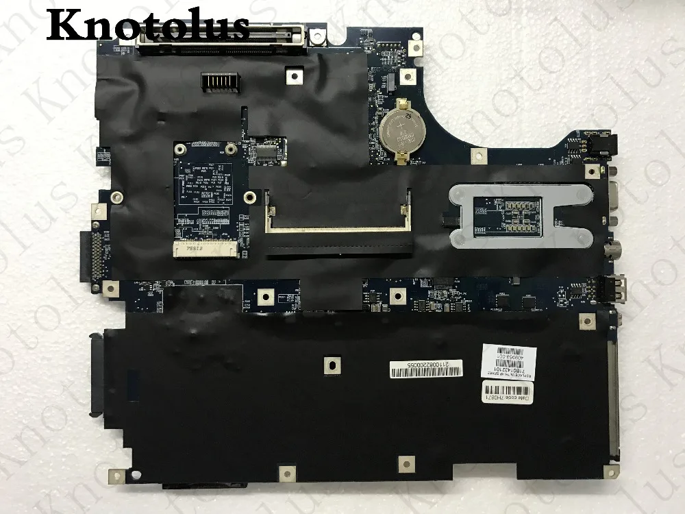 409959-001 материнская плата для hp nx9420 nw9440 ноутбука ddr2 pm945 Бесплатная доставка 100% ТЕСТ