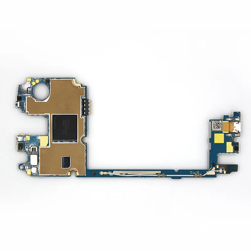 Разблокированная материнская плата Tigenkey 32 ГБ для LG G3 D858 оригинальная 100%