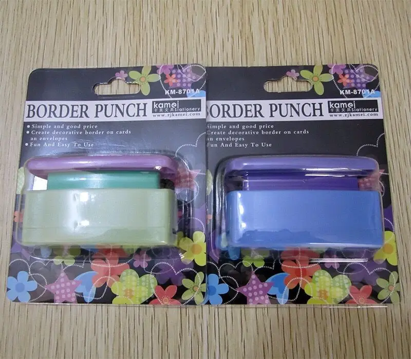 1 шт. крафт-дырокол перфоратор для бумаги креативный формообразующий