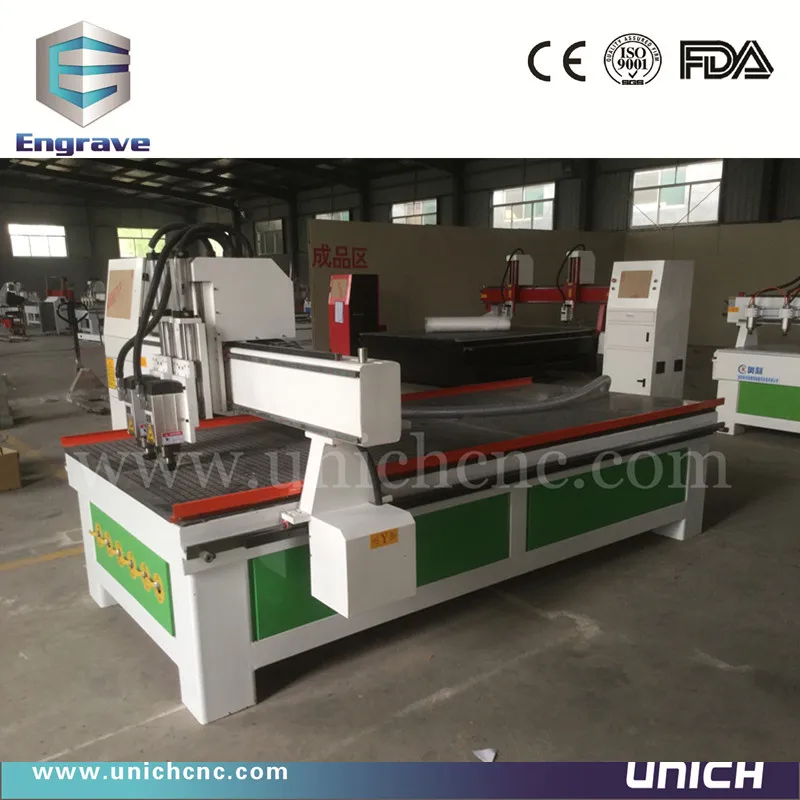 economic price LXM1325 cnc router/cnc cutting machine/cnc metal router 4 axis |