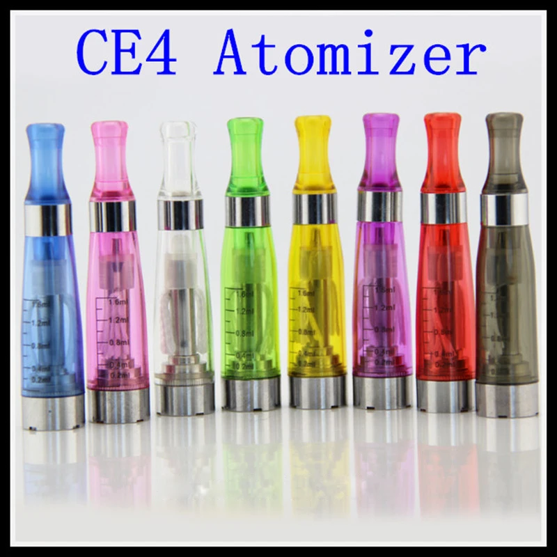 EGO CE4 CE5 стартер vape ручка наборы электронная сигарета ego t батарея 650mah/900mah/1100mah ce4