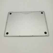 Сменная Нижняя крышка для Macbook Pro 1" A1278 нижний чехол 2009 2010 2011 2012