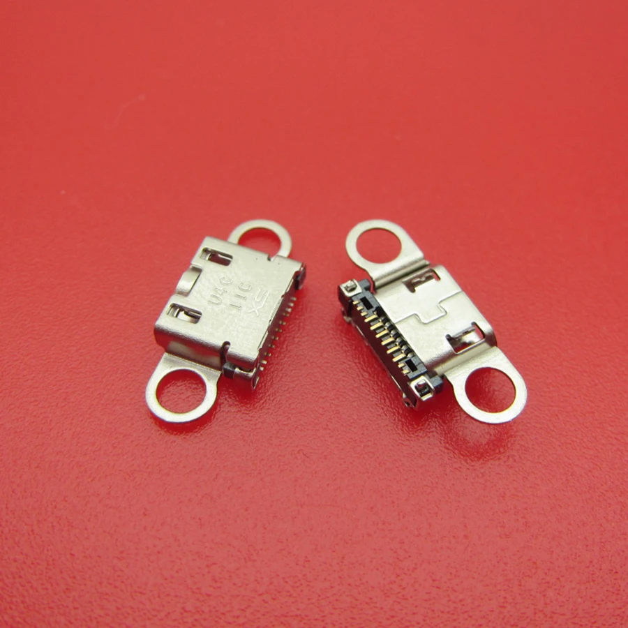 50 шт. usb зарядная док-станция USB разъем порт для Samsung Galaxy Note 4 N910 N910A N910T N910H N910F N910G