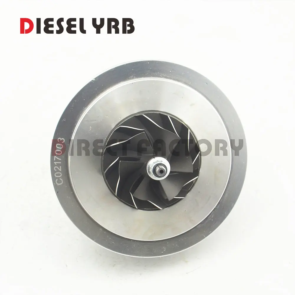 Турбокомпрессор chra GT1749S 701196 14411 VB300 14411VB300 VB301 14411VB301 для Nissan патруль 2.8TD