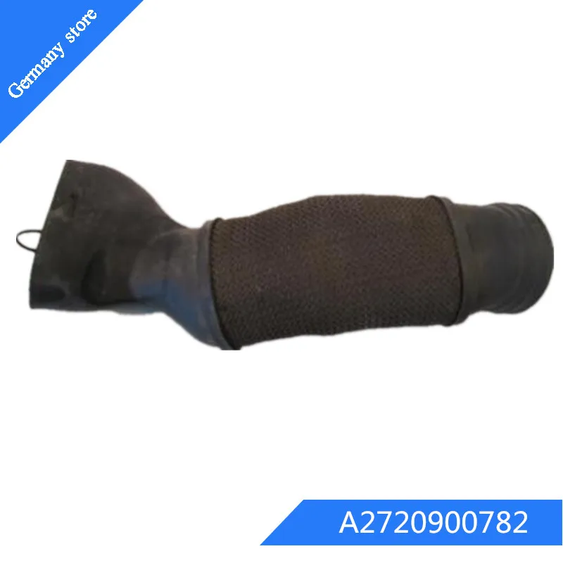 Воздухозаборник Впускной трубчатый шланг для Mercedes Benz W203 C Class C230 C350 OEM: