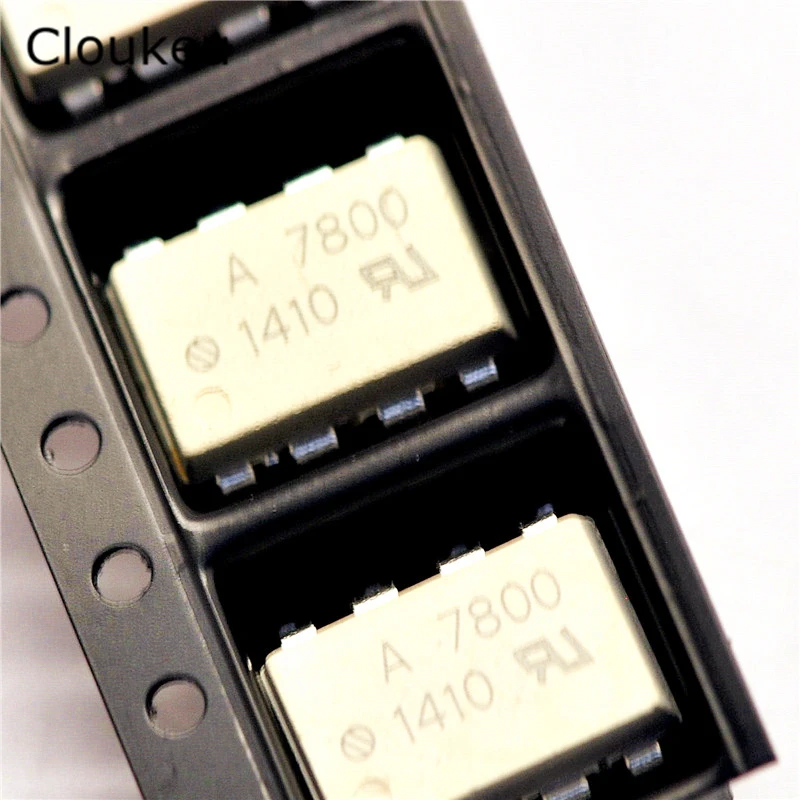 

5pcs A7800A HCPL-7800A SOP8