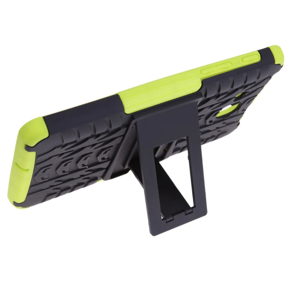 7 дюймов Анти пыль сверхпрочный ТПУ планшет протектор жесткий чехол для Samsung GALAXY