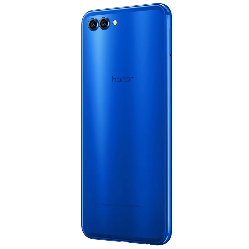 Huawei Honor V10 Универсальный ПЗУ смартфон Восьмиядерный 5 99 дюймов экран двойной