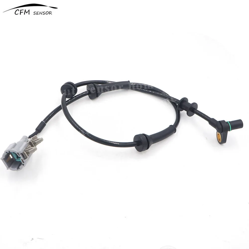 Новый датчик скорости ABS 47910 EA025 передний левый/правый для Nissan Frontier Pathfinder Xterra|sensor