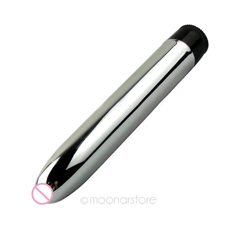 7-дюймовый мощный мультискоростной мини-фаллоимитатор вибратор массажер для