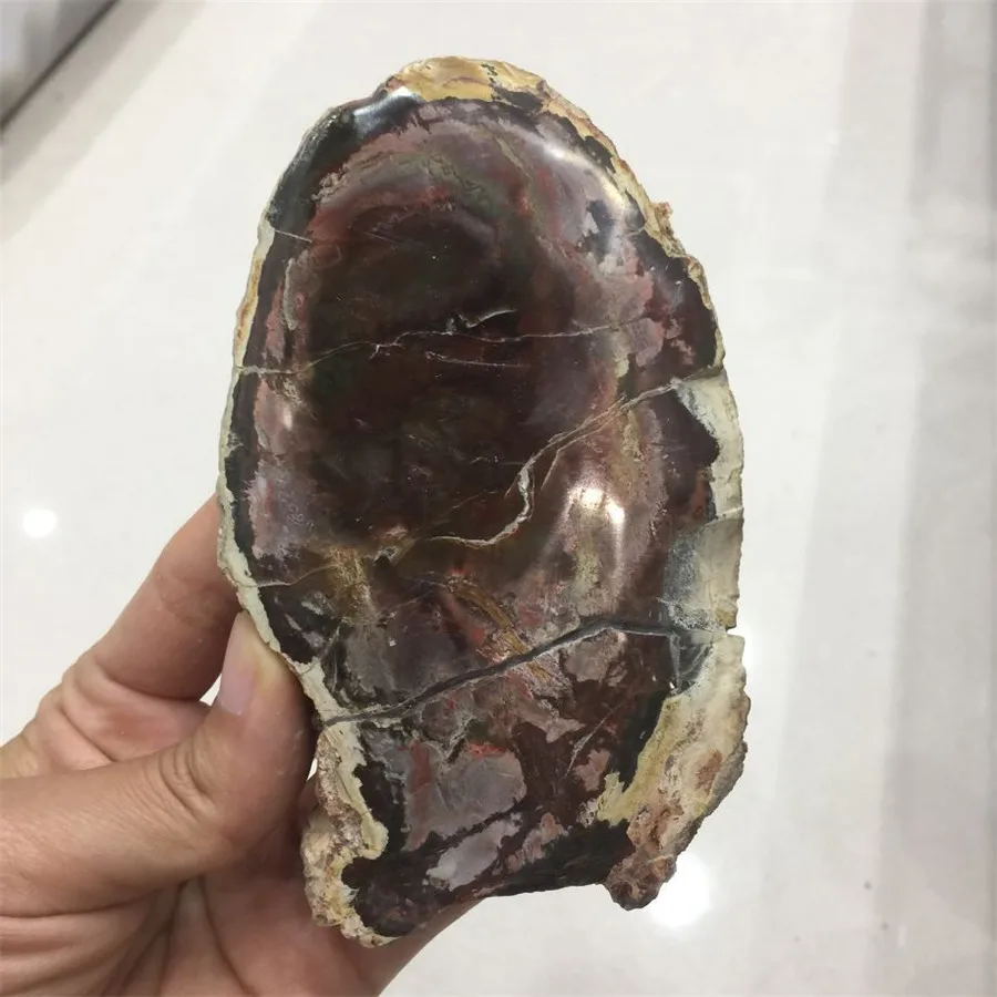 Новое поступление 1 шт. Прямая поставка натуральная древесина каменный кусочек
