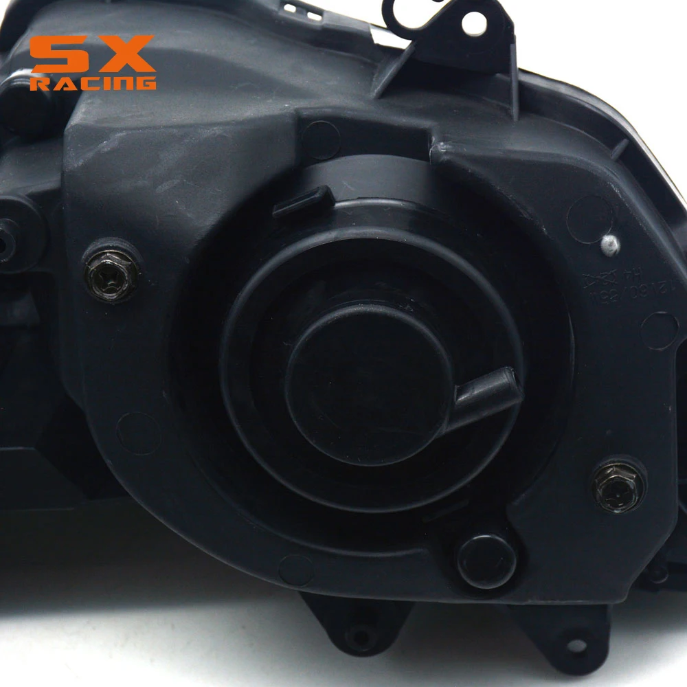 Пластиковая фара для мотоцикла передняя YAMAHA YZFR1 YZF-R1 YZF R1 2002-2003 2002 2003 |