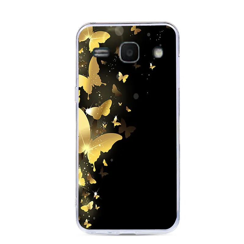 J &amp R силиконовый чехол для телефона Samsung Galaxy Ace 3 III Ace3 gt-S7270 gt-S7272 gt-S7275 Мягкий ТПУ