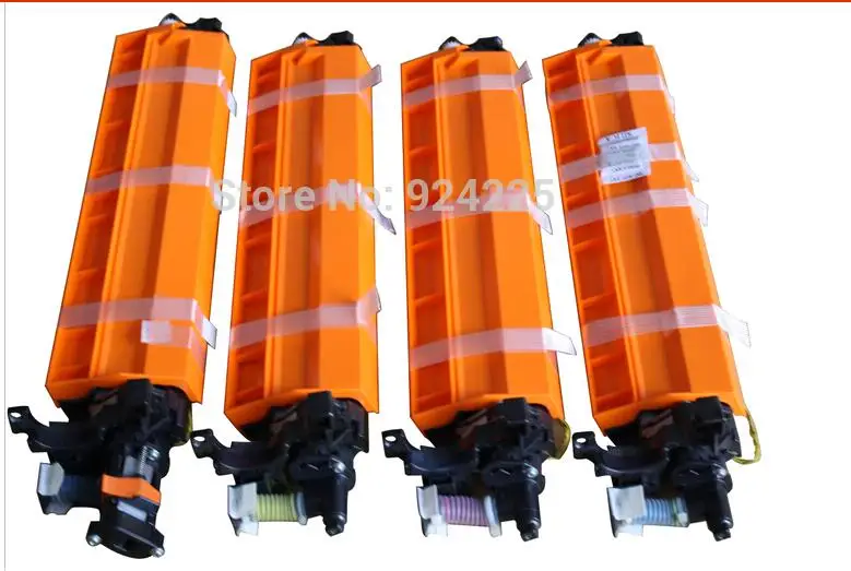 Блок горячего разработчика DV311 с разработчиком совместимый Konica Minolta bizhub C220 C280 C360