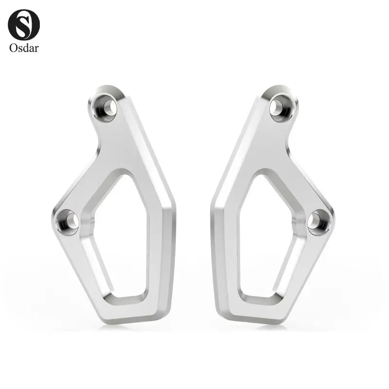 Крышка Суппорта переднего тормоза для BMW 65 мм R 1R 1200 RT 2009 ПБ 2007 K 1300 R/S K1600 GTL GS Adv. 2008